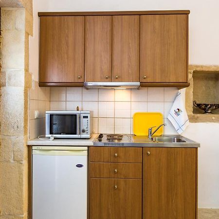 Enastron Guest House Rethymno  Exterior photo