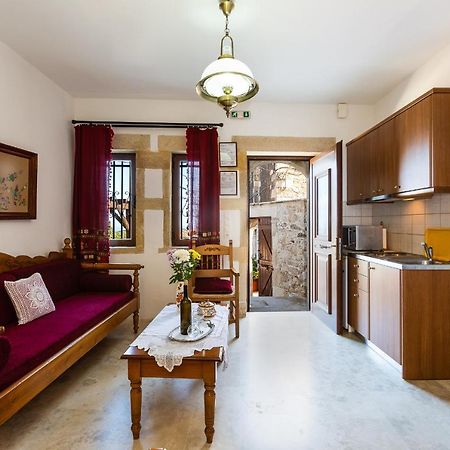 Enastron Guest House Rethymno  Exterior photo