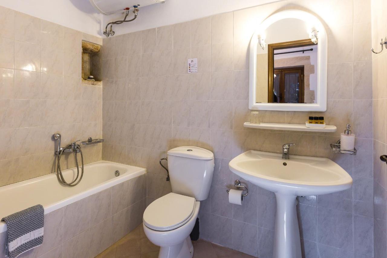 Enastron Guest House Rethymno  Exterior photo