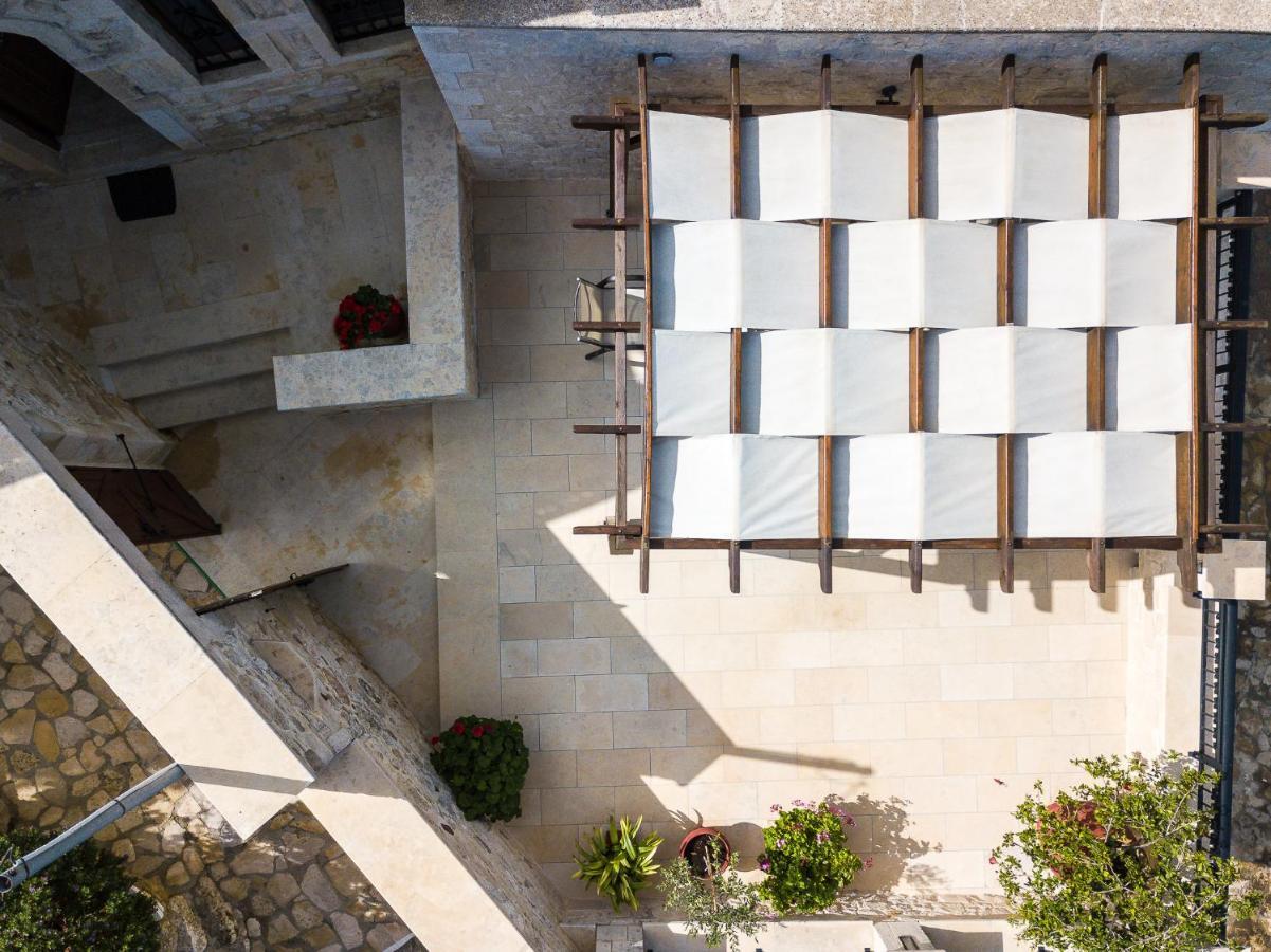 Enastron Guest House Rethymno  Exterior photo