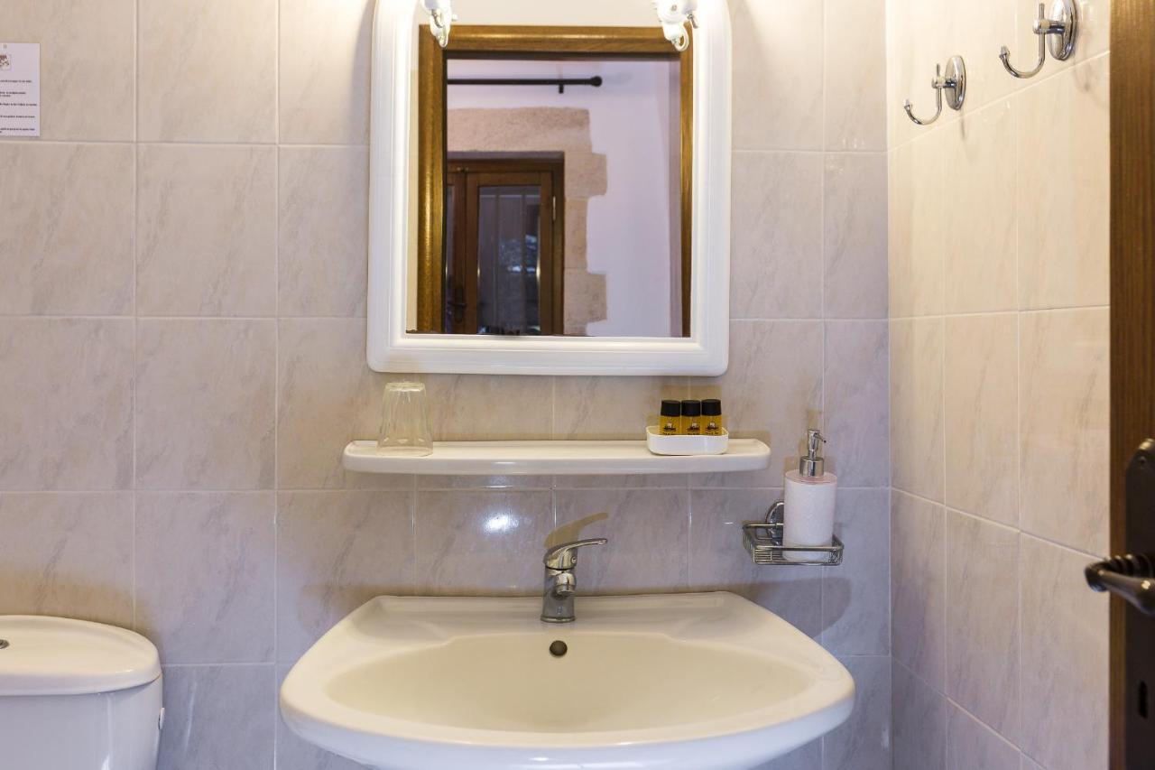 Enastron Guest House Rethymno  Exterior photo